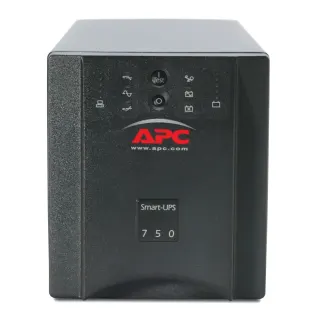 APC Smart-UPS 750 — renginių įrangos nuoma
