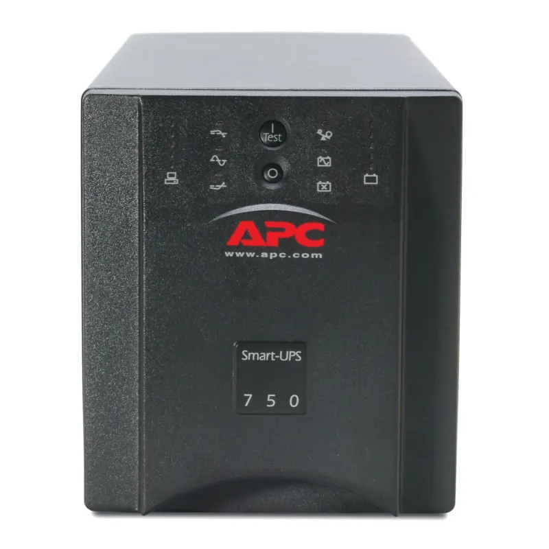 APC Smart-UPS 750 — nuomojama renginių įranga