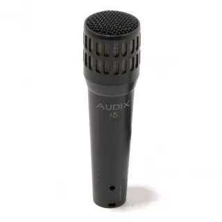Audix I5 — renginių įrangos nuoma