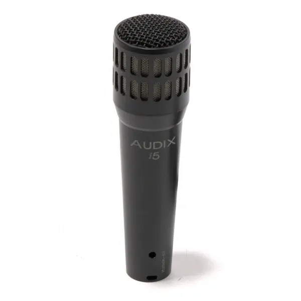 Audix I5 — nuomojama renginių įranga