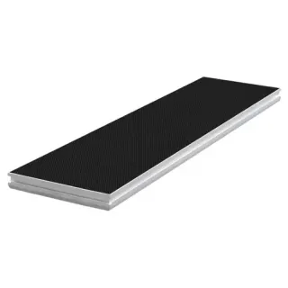 Baltic Stage Hexa 0.5x2m — renginių įrangos nuoma