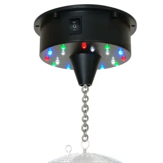 Beamz LMM-LED — renginių įrangos nuoma