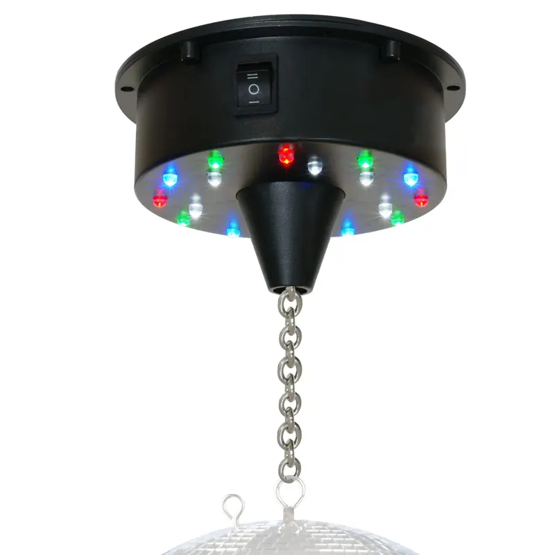 Beamz LMM-LED — nuomojama renginių įranga