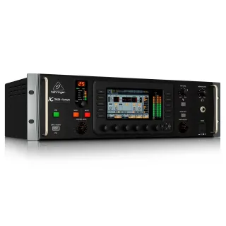 Behringer X32 Rack — renginių įrangos nuoma