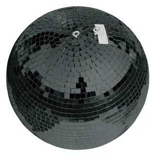 Black Mirrorball 30 — renginių įrangos nuoma