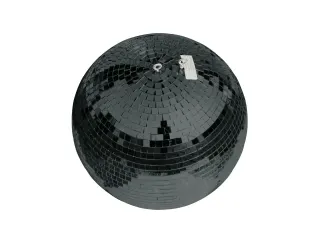 Black Mirrorball — renginių įrangos nuoma