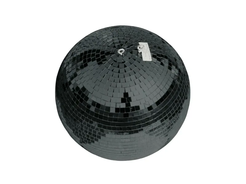 Black Mirrorball — nuomojama renginių įranga