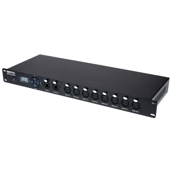 Botex Netcon 8-3 — event equipment for rent