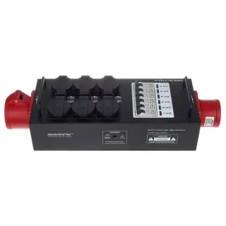 Botex Power Splitter 32 — renginių įrangos nuoma
