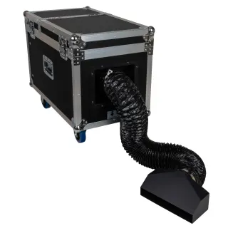 Briteq BT-H2FOG — renginių įrangos nuoma