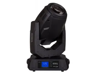 Briteq BTX Titan — renginių įrangos nuoma