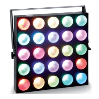 Cameo Matrix 300 — renginių įrangos nuoma