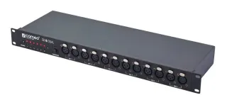 Cameo SB6 DMX Splitter — renginių įrangos nuoma