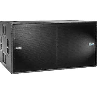 DB Technologies S30N — renginių įrangos nuoma