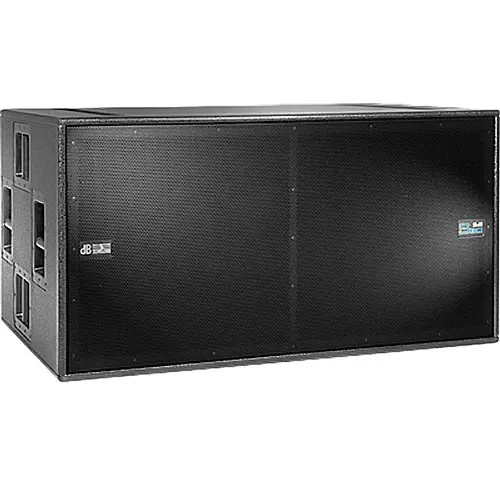 DB Technologies S30N — nuomojama renginių įranga