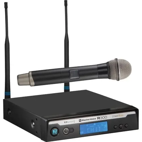 Electrovoice EV R300-HD — nuomojama renginių įranga