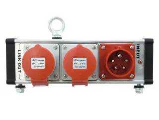 Eurolite SAB-322 — renginių įrangos nuoma