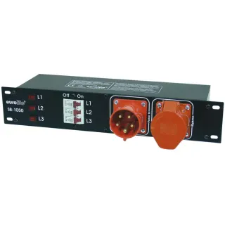 Eurolite SB-1050 — renginių įrangos nuoma