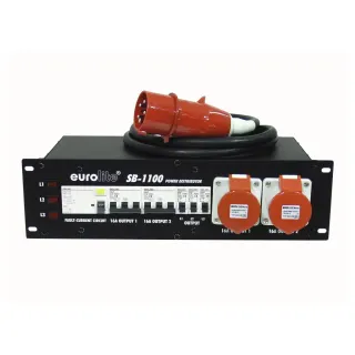 Eurolite SB-1100 — renginių įrangos nuoma