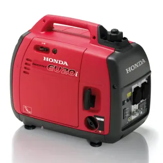 Honda EU201 — renginių įrangos nuoma