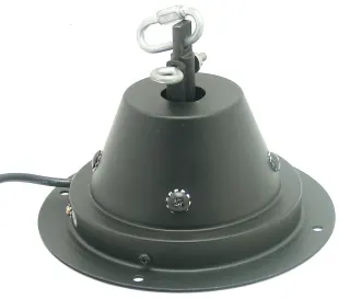 JB Systems MB Rotator — renginių įrangos nuoma