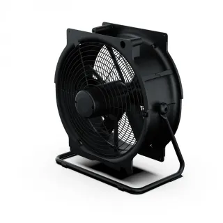 Magic FX Stage Fan XL — renginių įrangos nuoma