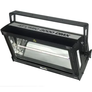 Martin Atomic 3000 DMX — renginių įrangos nuoma