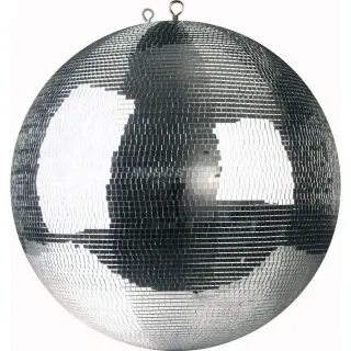 Mirrorball 100 — renginių įrangos nuoma