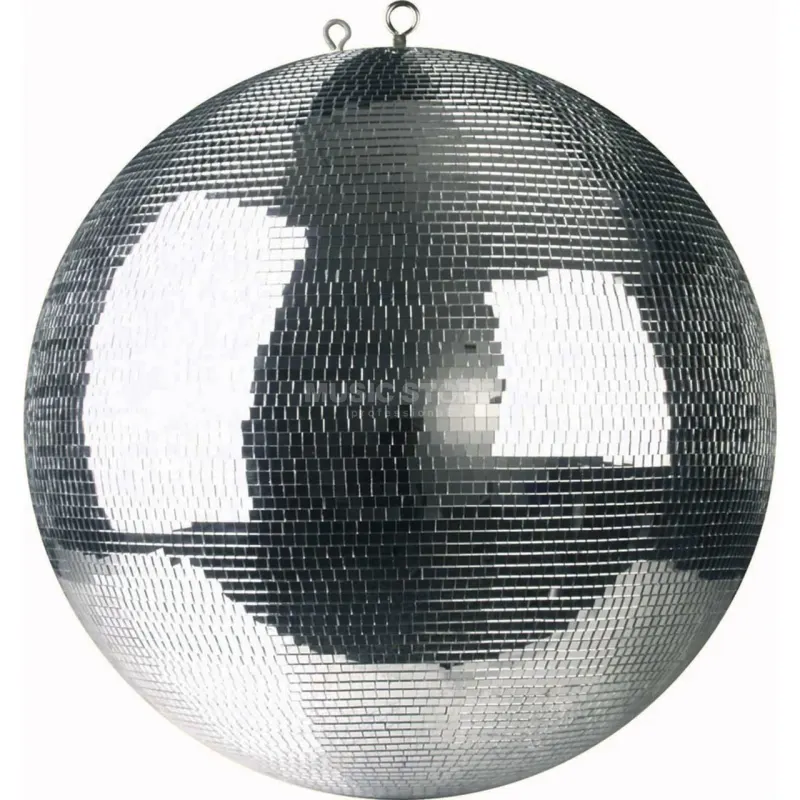 Mirrorball 100 — nuomojama renginių įranga
