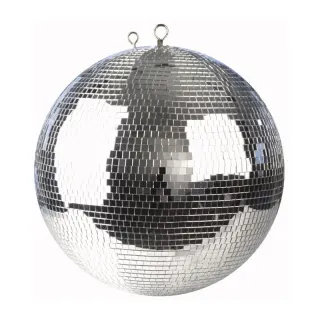 Mirrorball 50 — renginių įrangos nuoma