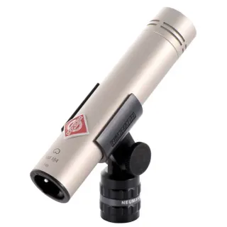 Neumann KM184 — renginių įrangos nuoma