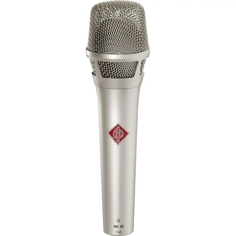 Neumann KMS105 — nuomojama renginių įranga