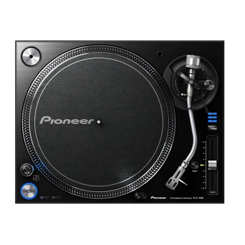 Pioneer PLX-1000 — nuomojama renginių įranga