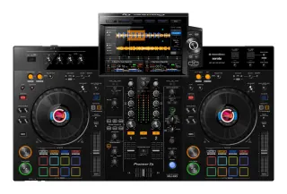 Pioneer XDJ-RX3 — renginių įrangos nuoma