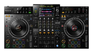 Pioneer XDJ-XZ — renginių įrangos nuoma