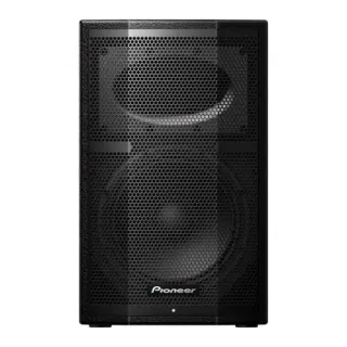 Pioneer XPRS10 — renginių įrangos nuoma