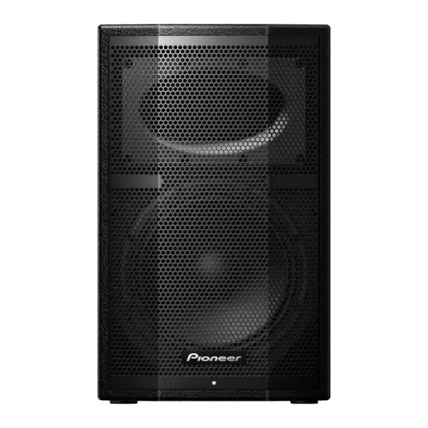Pioneer XPRS10 — nuomojama renginių įranga