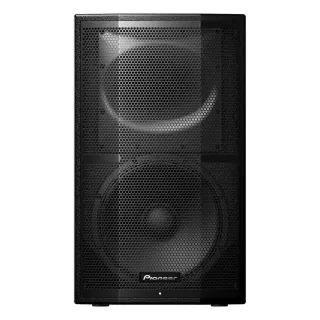 Pioneer XPRS12 — renginių įrangos nuoma