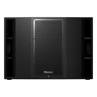 Pioneer XPRS215S — renginių įrangos nuoma