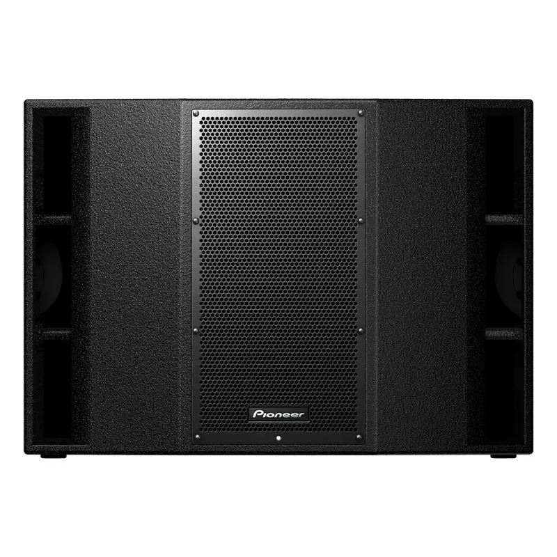 Pioneer XPRS215S — nuomojama renginių įranga