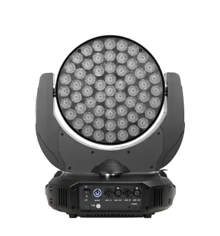 PR Lighting XLED 1061 — renginių įrangos nuoma