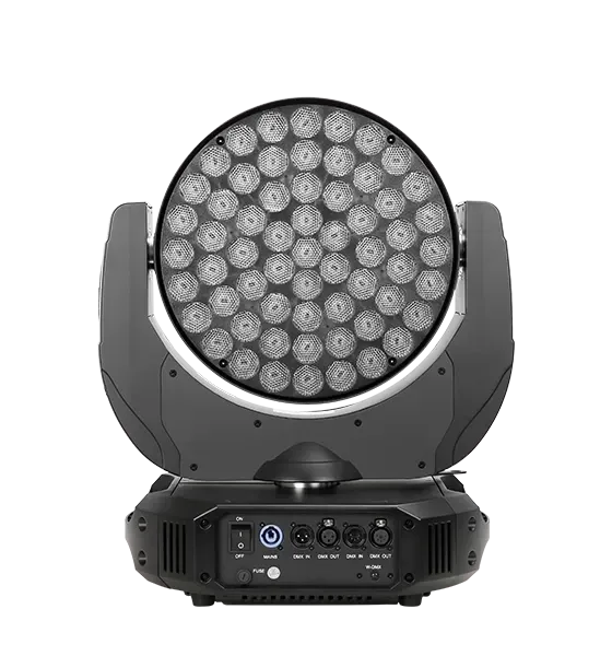 PR Lighting XLED 1061 — nuomojama renginių įranga