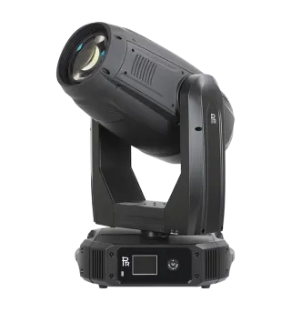 PR Lighting XR300 — renginių įrangos nuoma