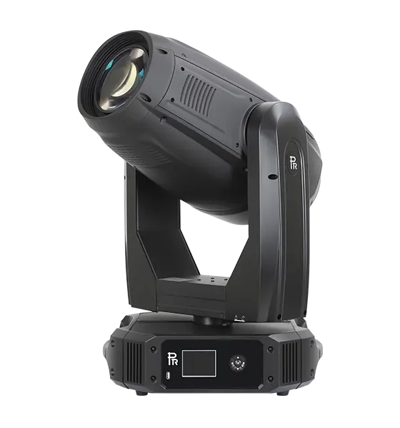 PR Lighting XR300 — nuomojama renginių įranga