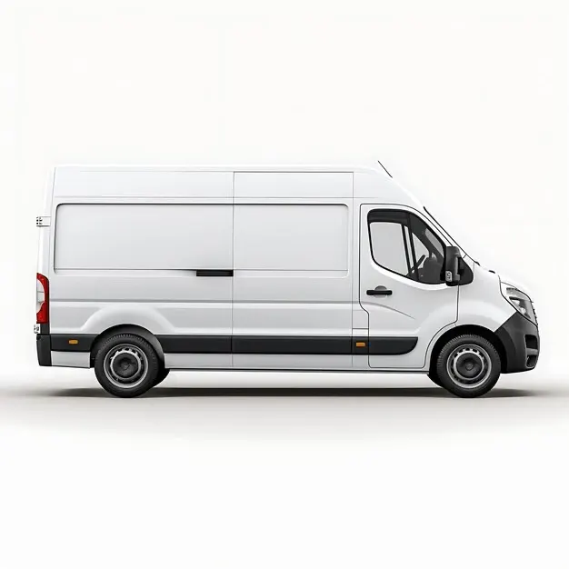 Renault Master — nuomojama renginių įranga