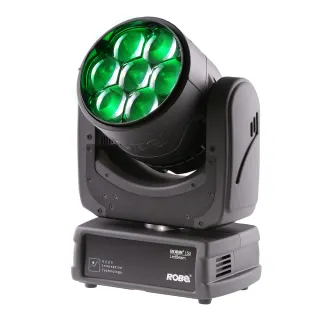 Robe LED Beam 150 — renginių įrangos nuoma