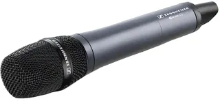 Sennheiser E500 G3 SKM 945 — renginių įrangos nuoma