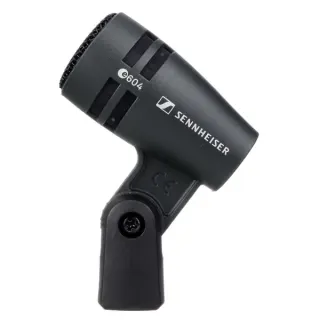 Sennheiser E604 — renginių įrangos nuoma