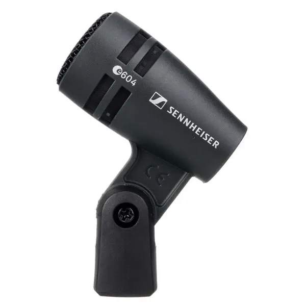 Sennheiser E604 — nuomojama renginių įranga