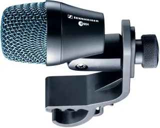 Sennheiser E904 — renginių įrangos nuoma
